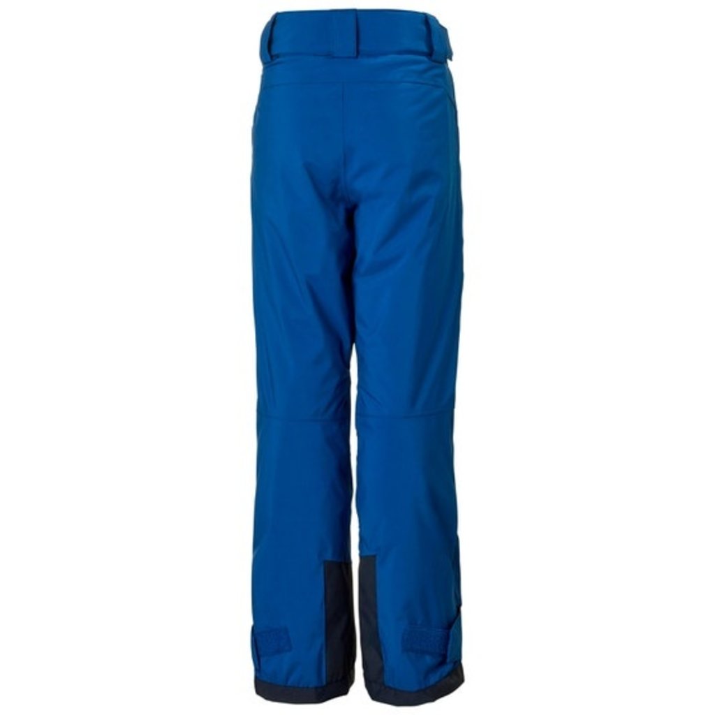 Helly Hansen Junior Elements Ski Pant Yellow Turtle