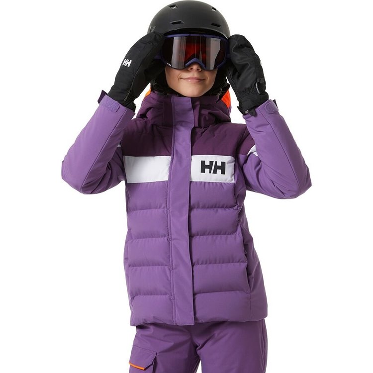 Helly Hansen Helly Hansen Junior Diamond Jacket