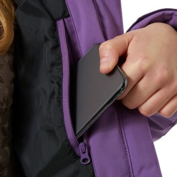 Helly Hansen Helly Hansen Junior Diamond Jacket