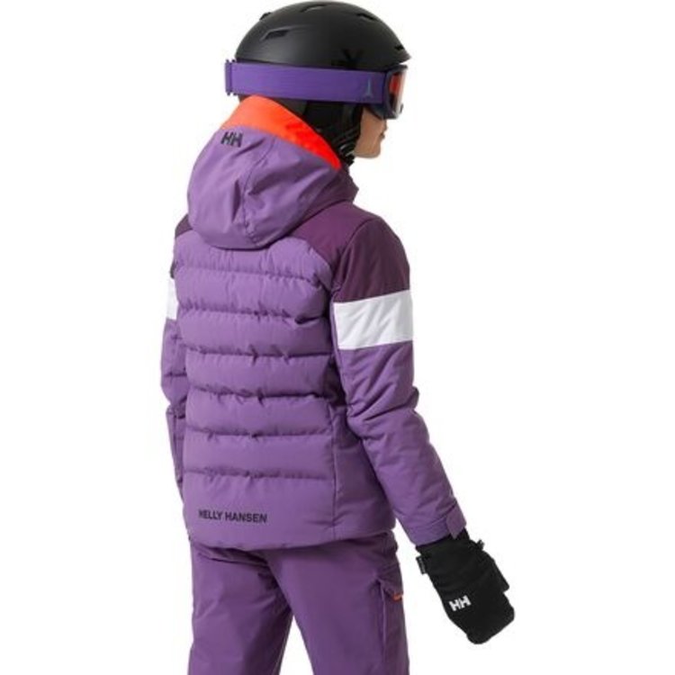 Helly Hansen Helly Hansen Junior Diamond Jacket