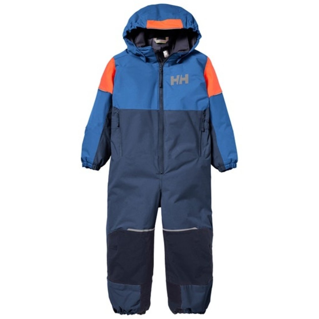 Helly Hansen Kids Rider 2.0 Insulated 