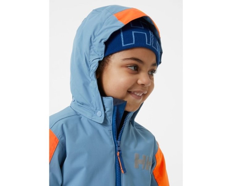Helly Hansen Helly Hansen Kids Rider 2.0 Insulated Snow Suit