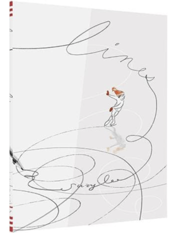 Chronicle Books Chronicle Books - Lines