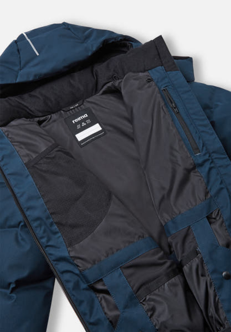 Reima Reima Junior Vuono Down Jacket
