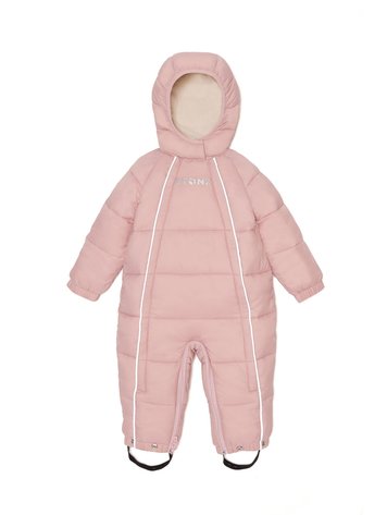 Stonz Baby Puffer Snow Suit