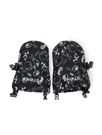 Stonz Baby Mitts