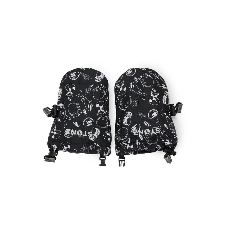 Stonz Baby Winter Mitts