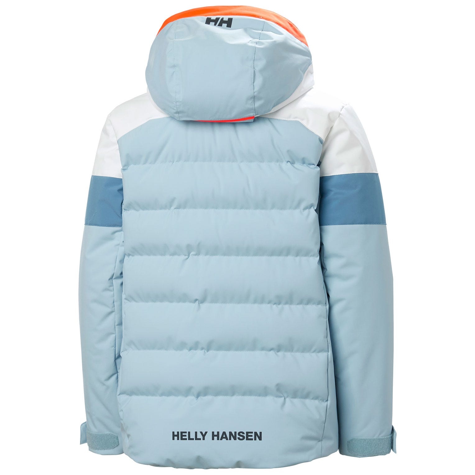 ethiek Cumulatief Matron Helly Hansen Junior Diamond Ski Jacket - Yellow Turtle
