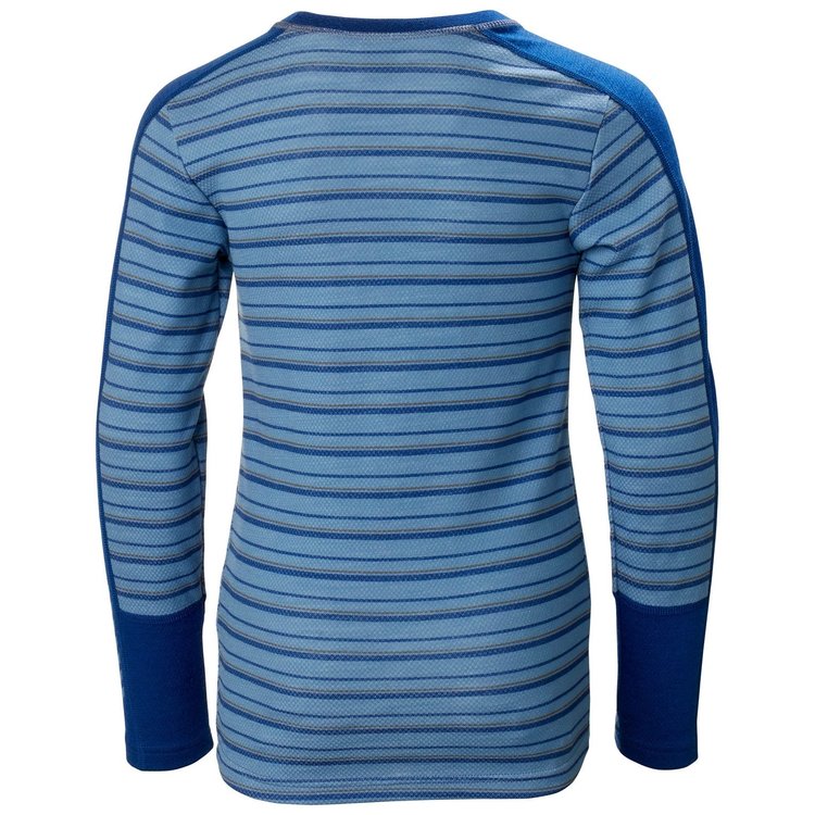 Helly Hansen Helly Hansen Junior LIFA Merino Midweight Base Layer Set
