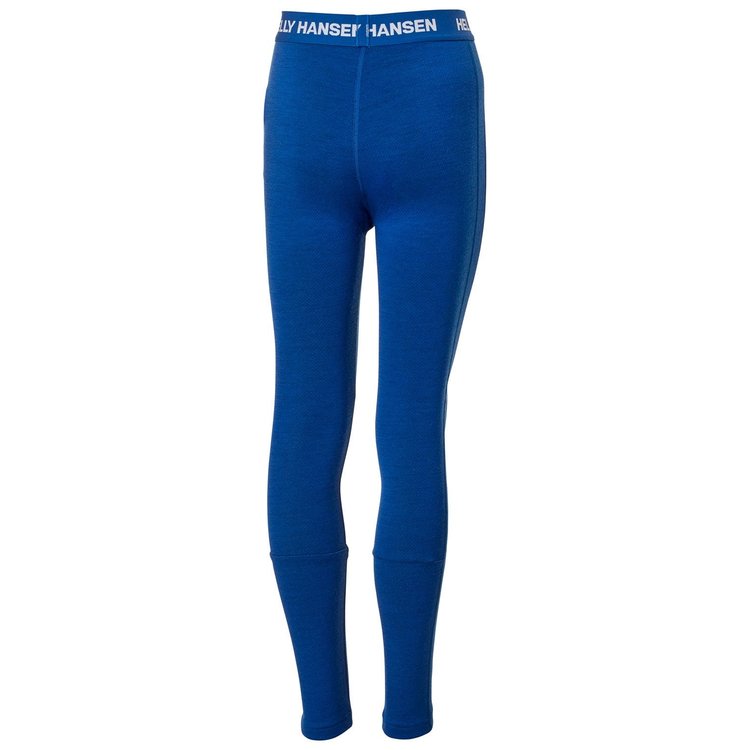 Helly Hansen Helly Hansen Junior LIFA Merino Midweight Base Layer Set