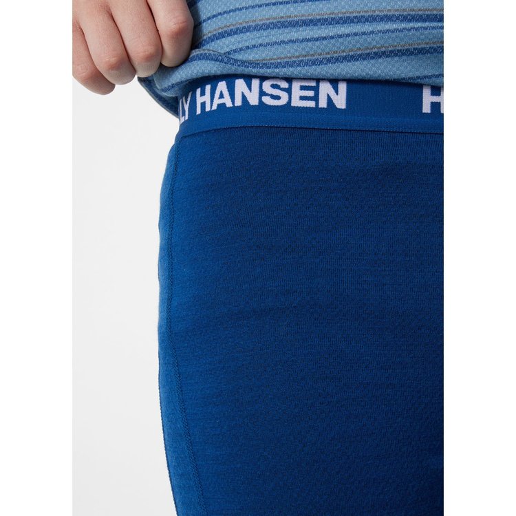 Helly Hansen Helly Hansen Junior LIFA Merino Midweight Base Layer Set