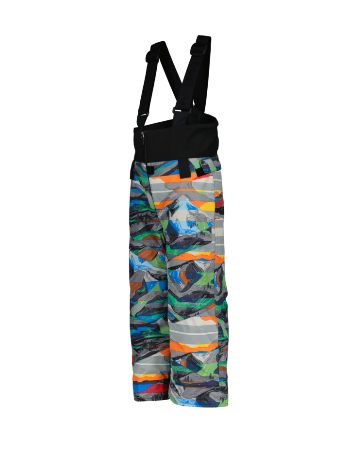 Obermeyer Obermeyer Toddler Warp Snow Pants
