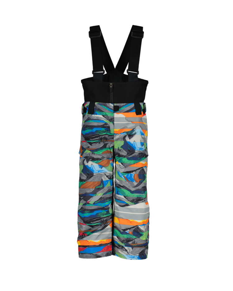 Obermeyer Obermeyer Toddler Warp Snow Pants