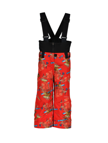 Obermeyer Obermeyer Toddler Warp Pants