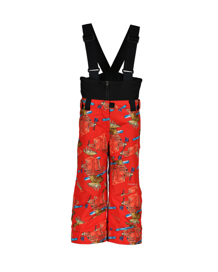 Obermeyer Obermeyer Toddler Warp Snow Pants