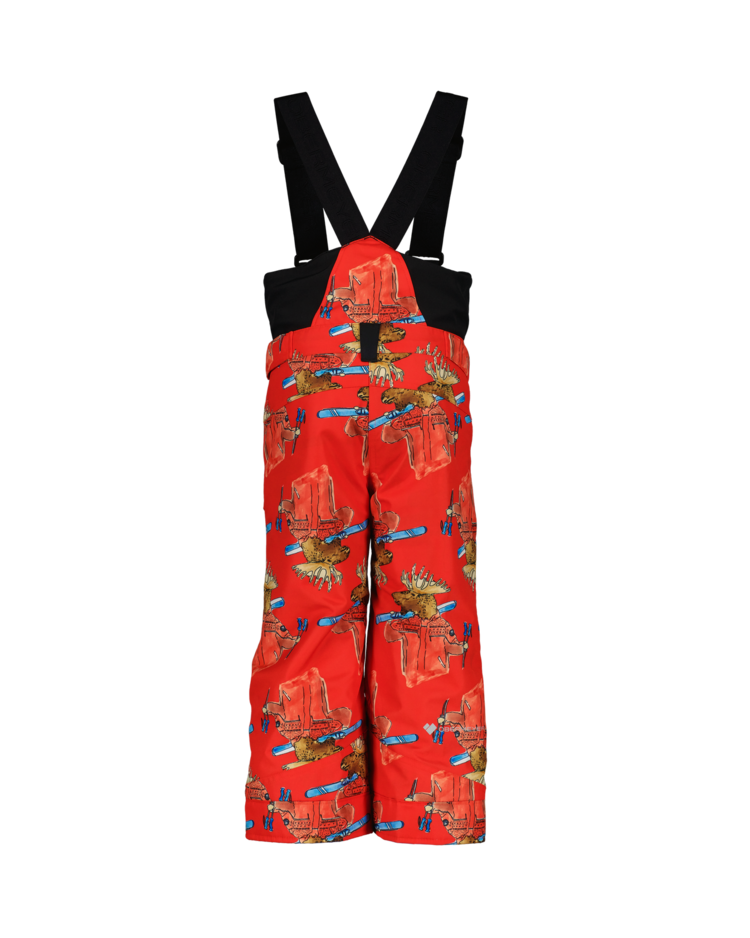 Obermeyer Obermeyer Toddler Warp Snow Pants