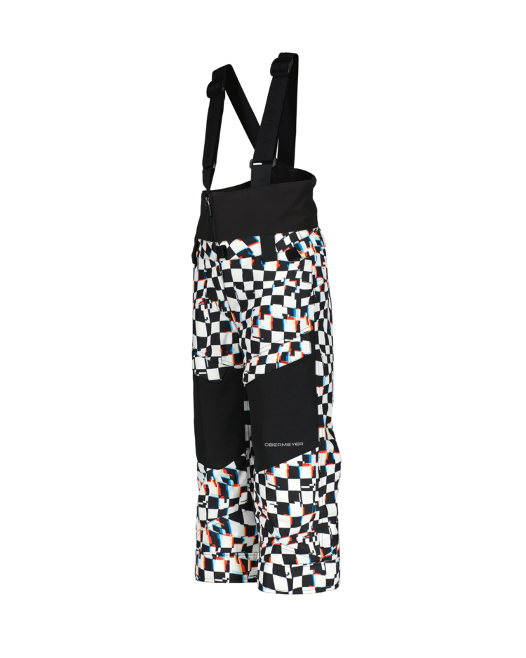 Obermeyer Obermeyer Toddler Warp Snow Pants