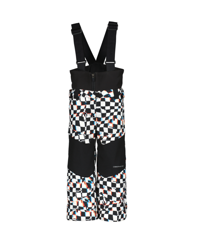 Obermeyer Obermeyer Toddler Warp Snow Pants