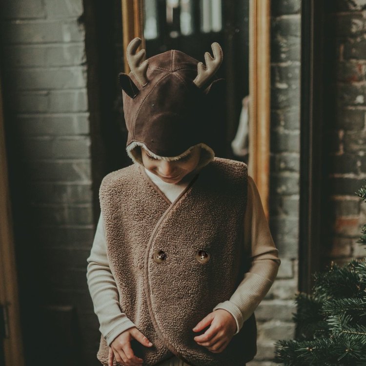 Donsje Donsje Kapi Exclusive Hat - MOOSE