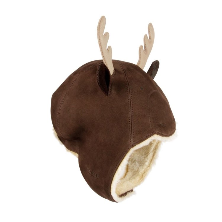 Donsje Donsje Kapi Exclusive Hat - MOOSE