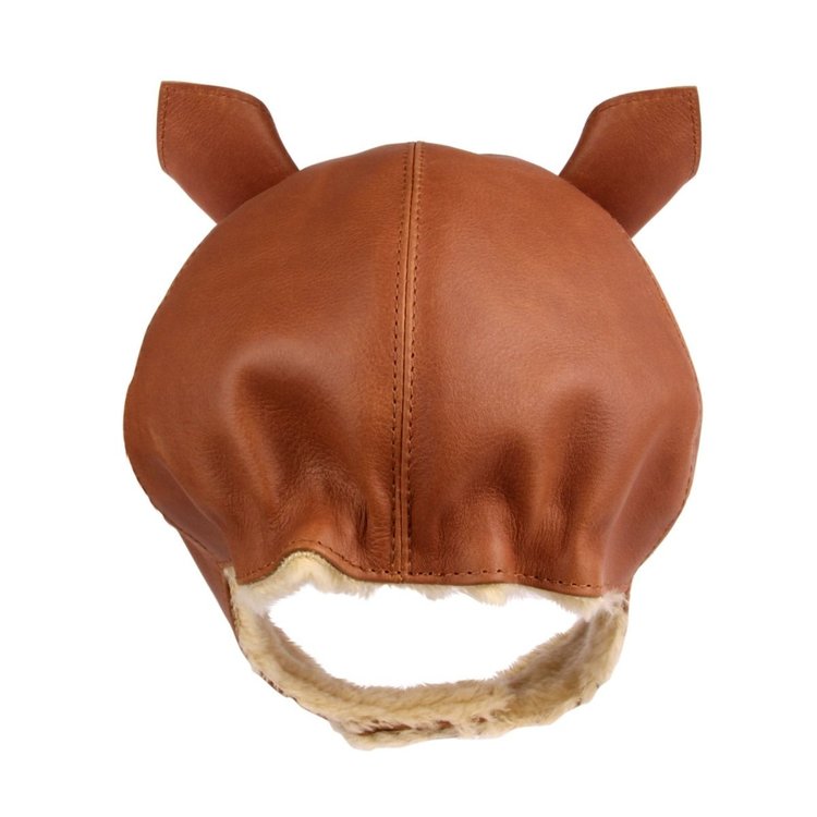 Donsje Donsje Kapi Exclusive Hat - BAMBI - Size: 3-4 Yrs