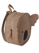 Donsje Umi Schoolbag - Koala - Yellow Turtle