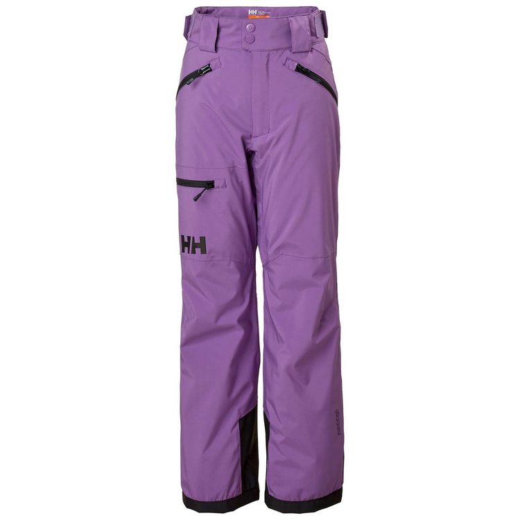 Helly Hansen Helly Hansen Junior Elements Ski Pants