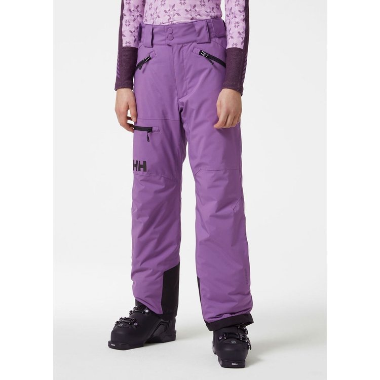 Helly Hansen Helly Hansen Junior Elements Ski Pants