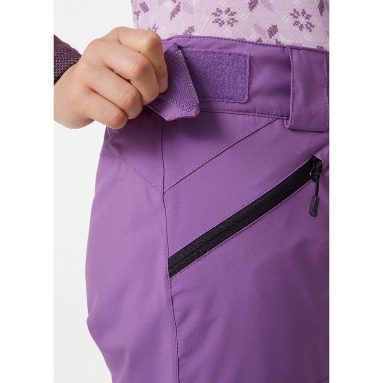 Helly Hansen Helly Hansen Junior Elements Ski Pants