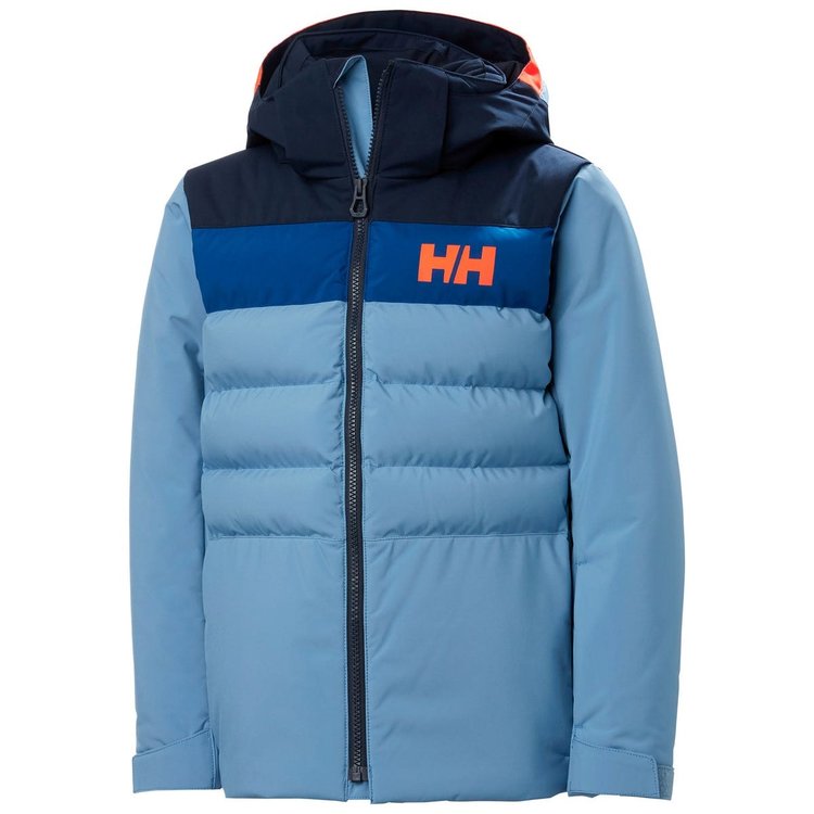 Helly Hansen Helly Hansen Junior Cyclone Ski Jacket