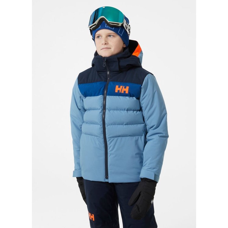 Helly Hansen Helly Hansen Junior Cyclone Ski Jacket
