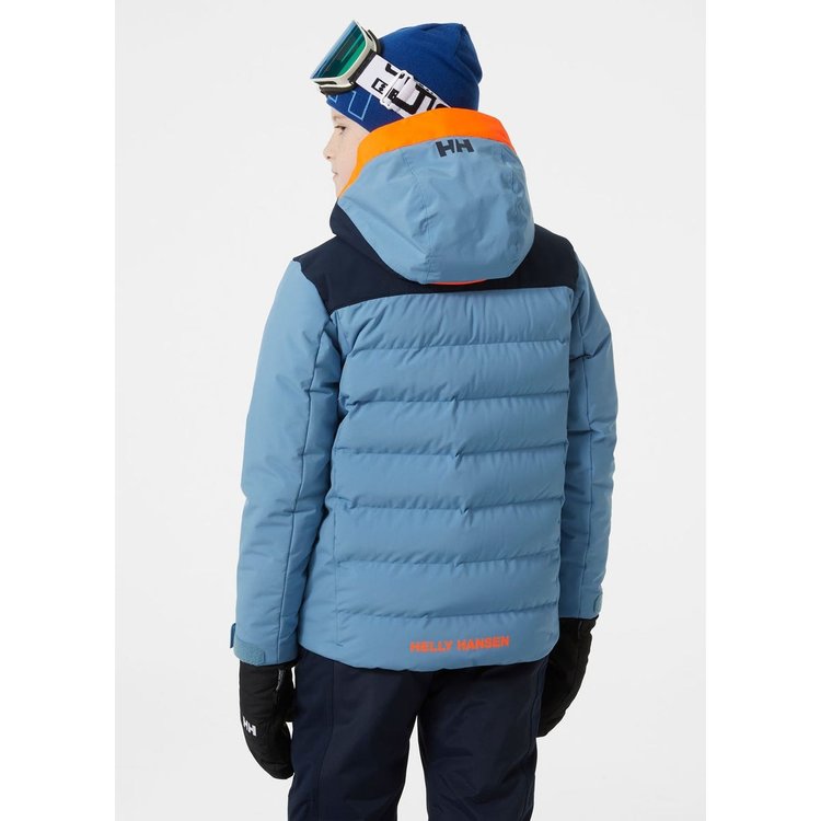 Helly Hansen Helly Hansen Junior Cyclone Ski Jacket
