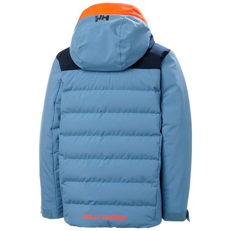 Helly Hansen Helly Hansen Junior Cyclone Ski Jacket