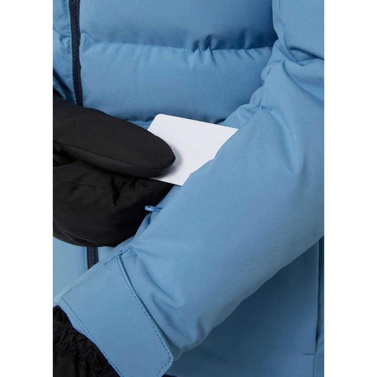 Helly Hansen Helly Hansen Junior Cyclone Ski Jacket