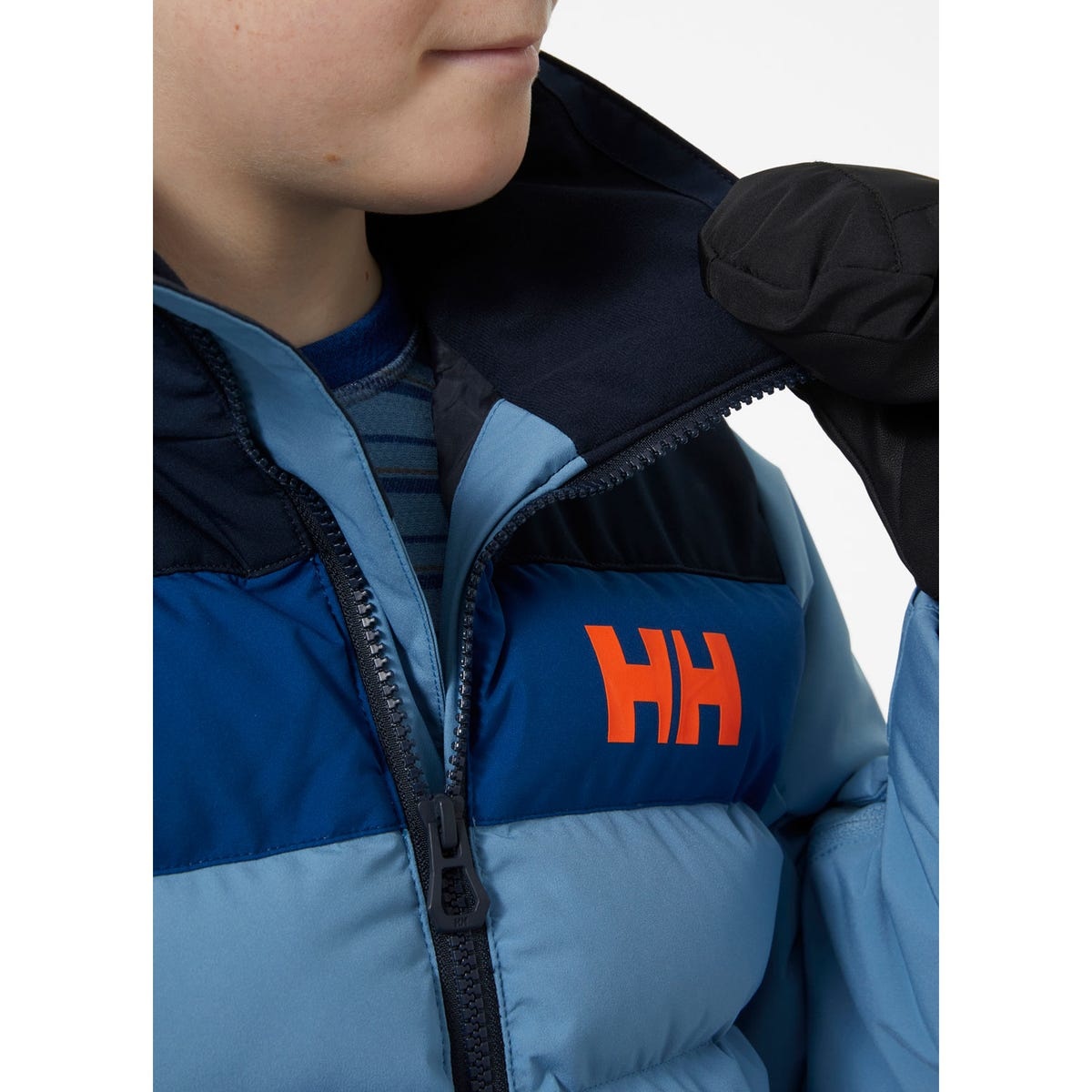 Helly-Hansen Junior Unisex Cyclone Jacket