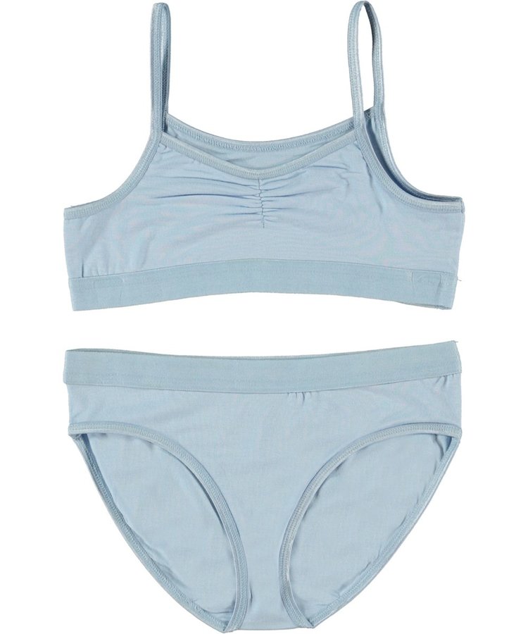 Molo Molo Junior Jinny Underwear Set - WINDY
