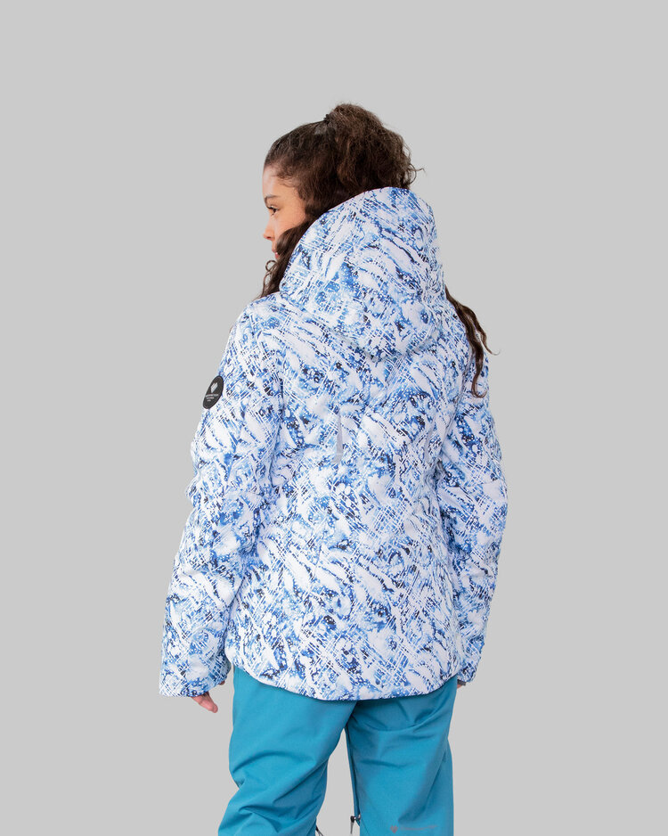 Obermeyer Obermeyer Junior Leia Jacket