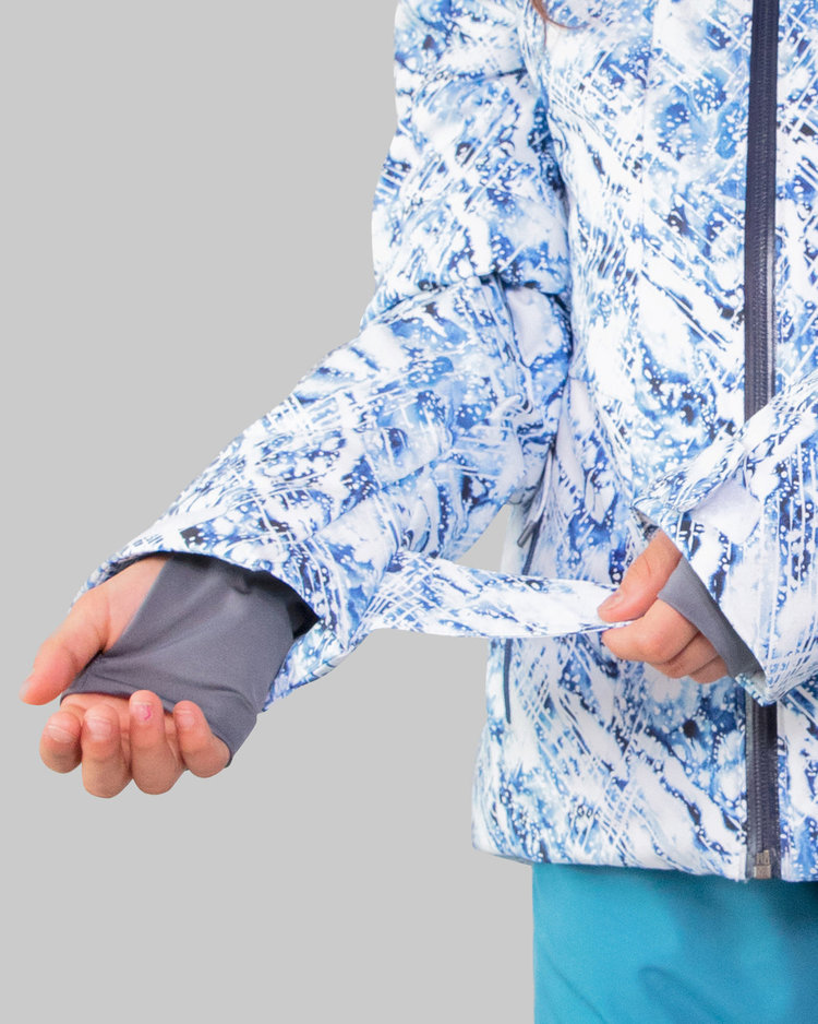 Obermeyer Obermeyer Junior Leia Jacket