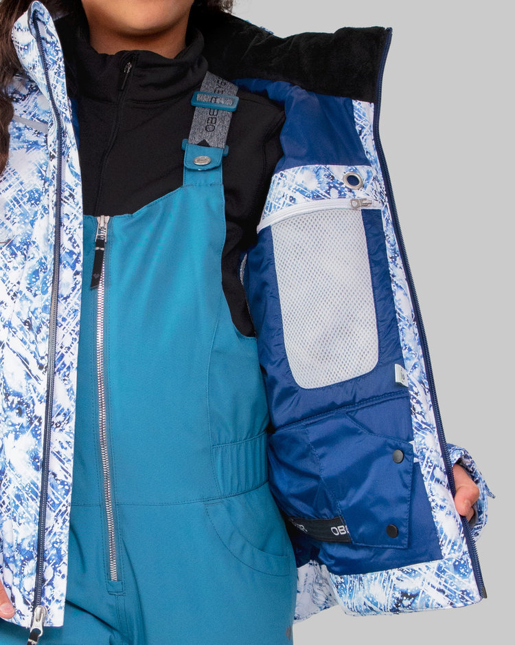 Obermeyer Obermeyer Junior Leia Jacket