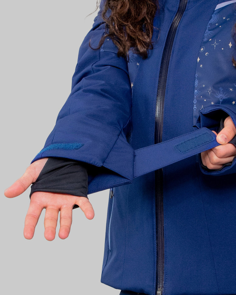 Obermeyer Obermeyer Junior Leia Jacket