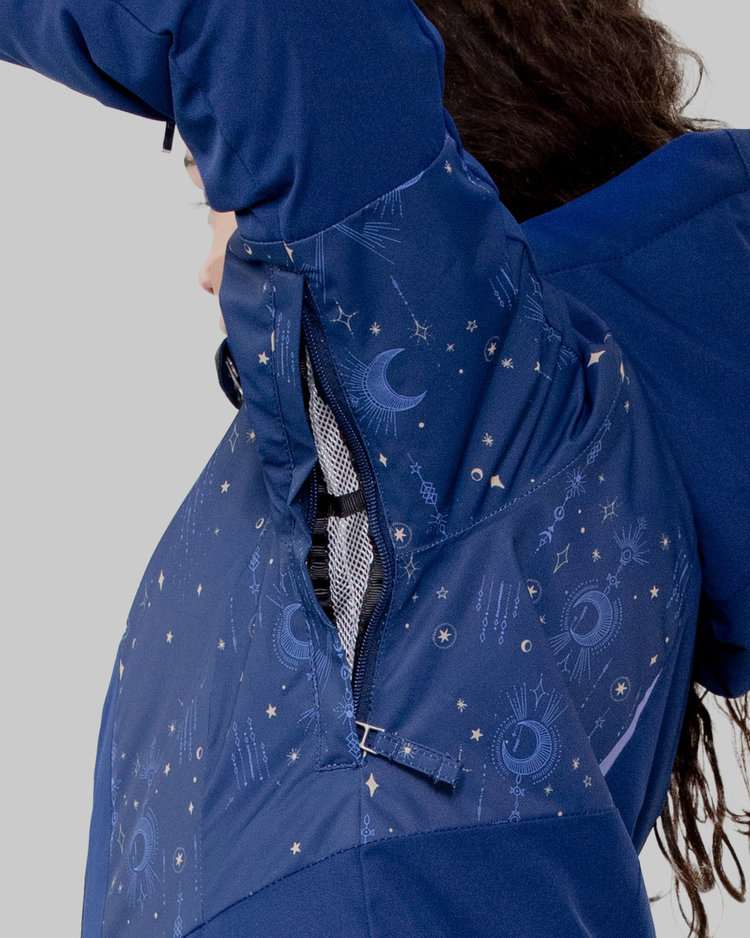 Obermeyer Obermeyer Junior Leia Jacket