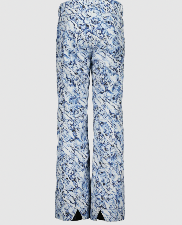 Obermeyer Obermeyer Junior Jessi Print Pant
