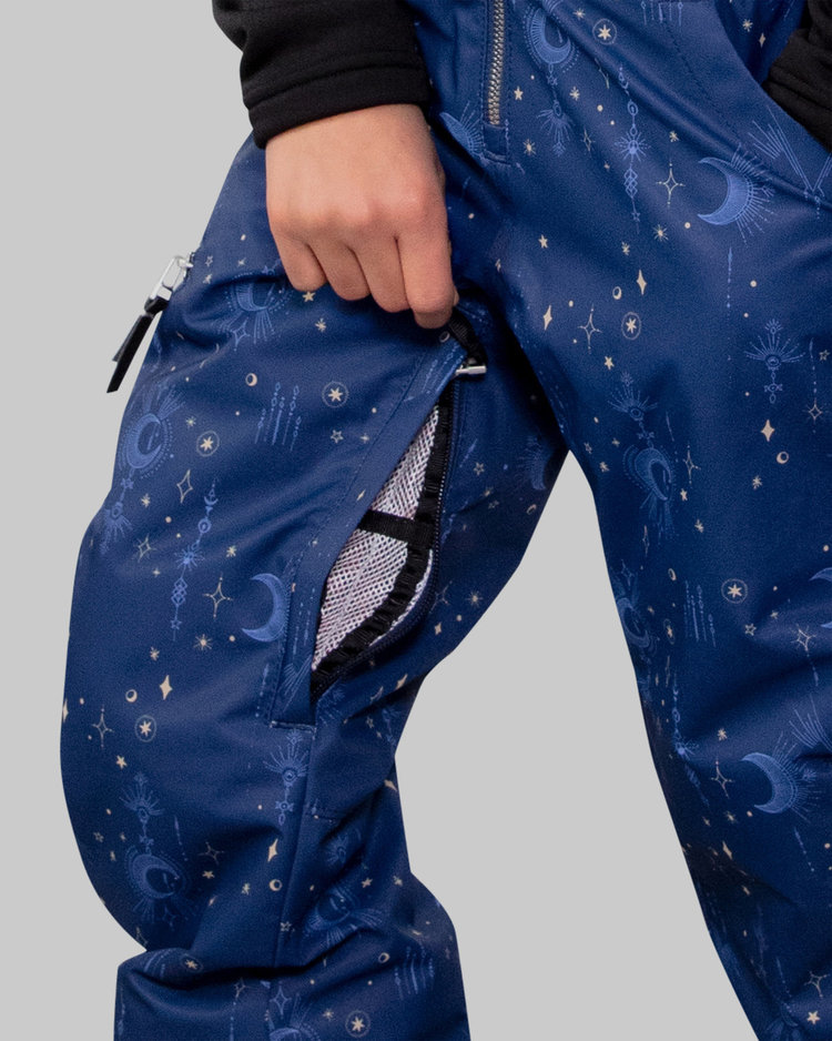 Obermeyer Obermeyer Junior Anya Bib Pant