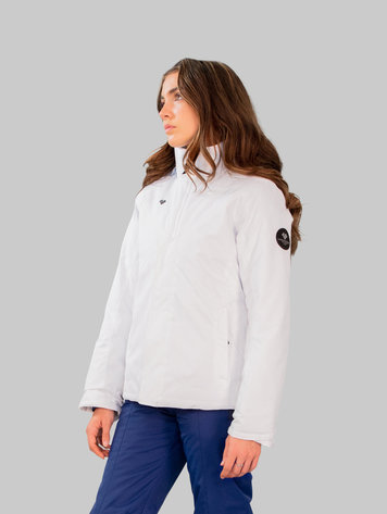 Obermeyer Obermeyer Junior Rylee Jkt - WHT