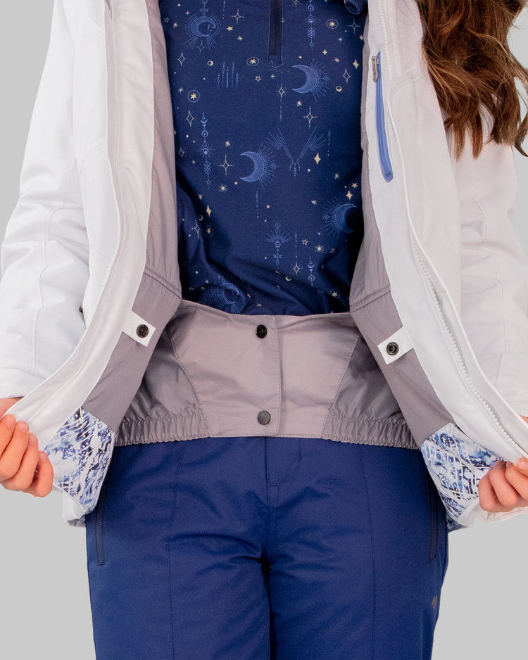 Obermeyer Obermeyer Junior Rylee Jacket