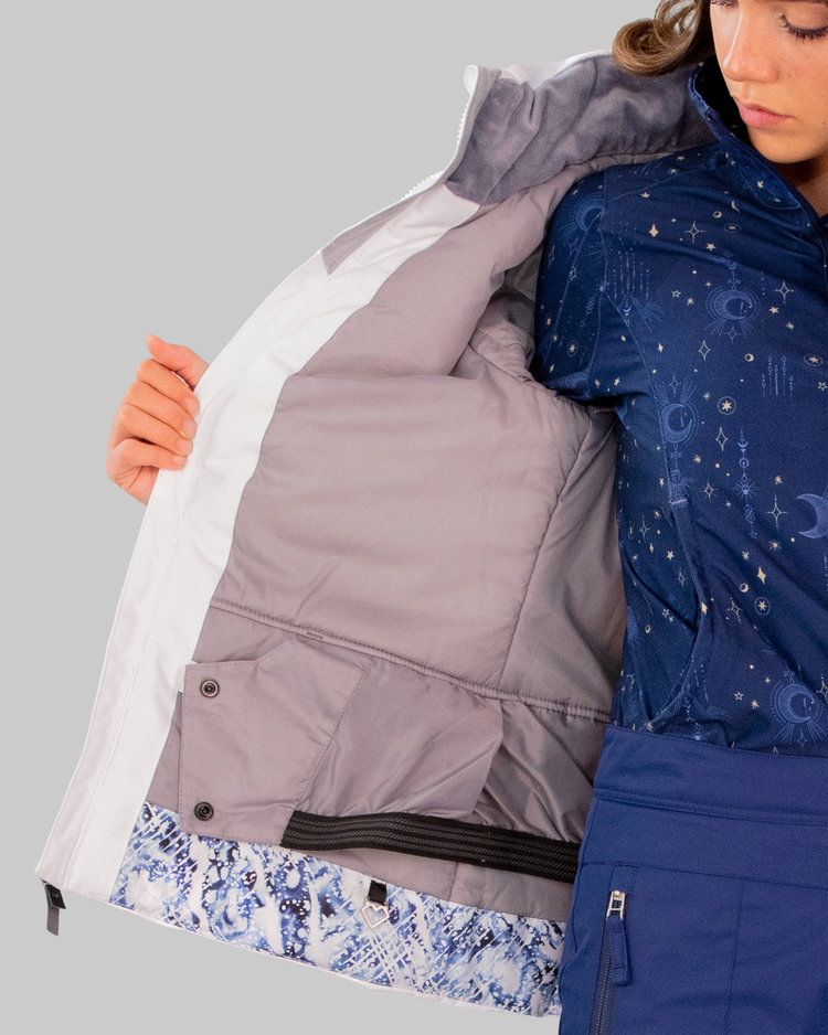 Obermeyer Obermeyer Junior Rylee Jacket