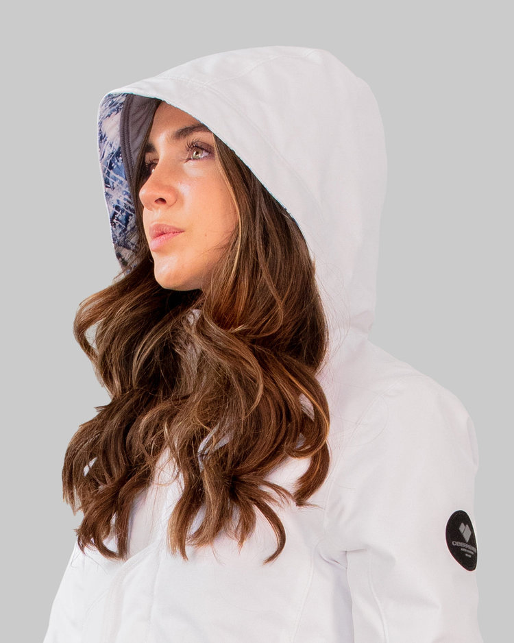 Obermeyer Obermeyer Junior Rylee Jacket