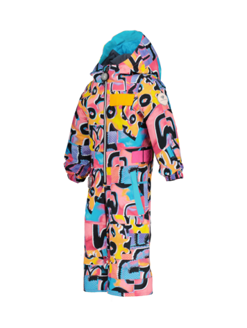 Obermeyer Obermeyer Toddler Quinn OP - FLW