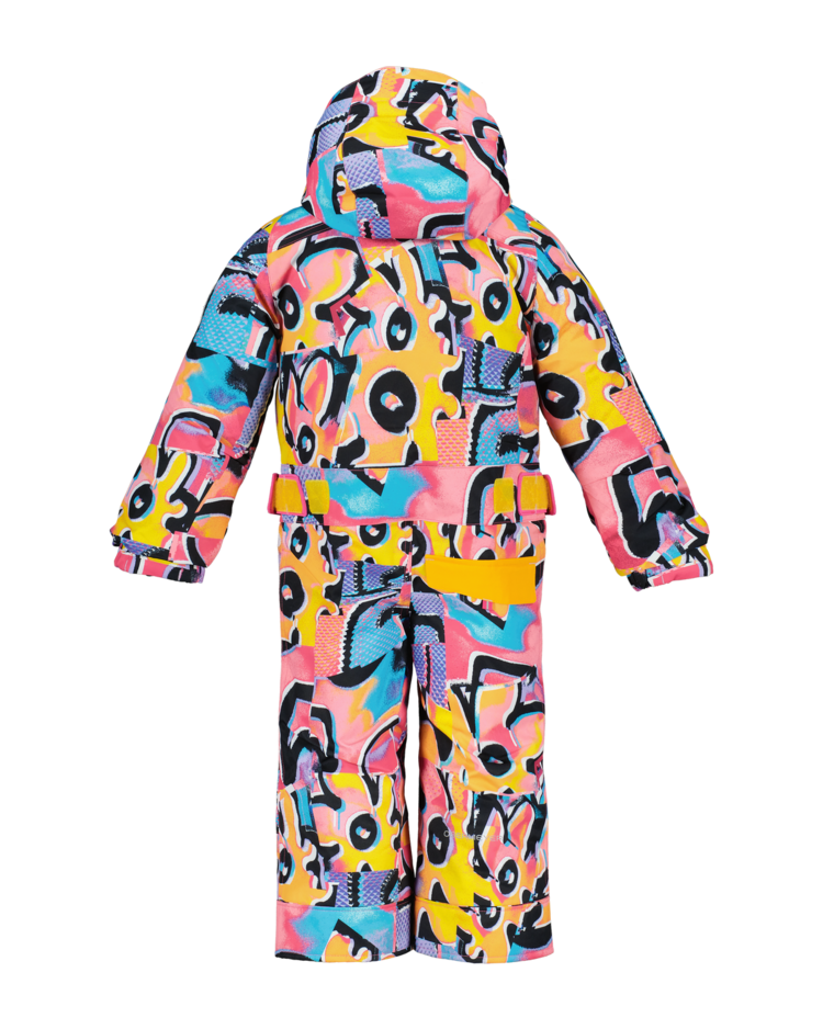 Obermeyer Obermeyer Toddler Quinn One Piece Snowsuit