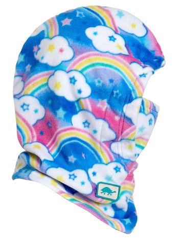 Turtle Fur Turtle Fur Kids Under Cover Overhood